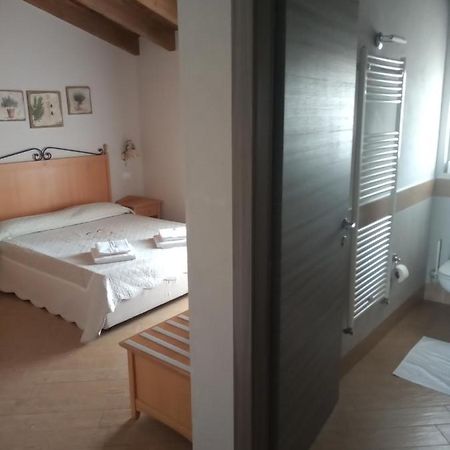 Rosa Dei Venti Hotell Provaglio d'Iseo Eksteriør bilde