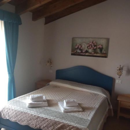 Rosa Dei Venti Hotell Provaglio d'Iseo Eksteriør bilde