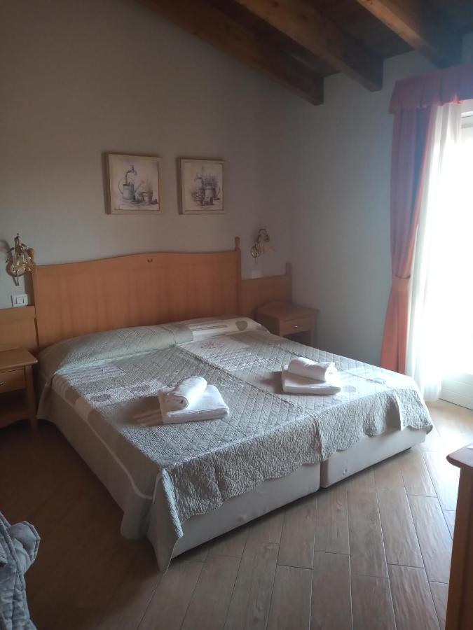 Rosa Dei Venti Hotell Provaglio d'Iseo Eksteriør bilde