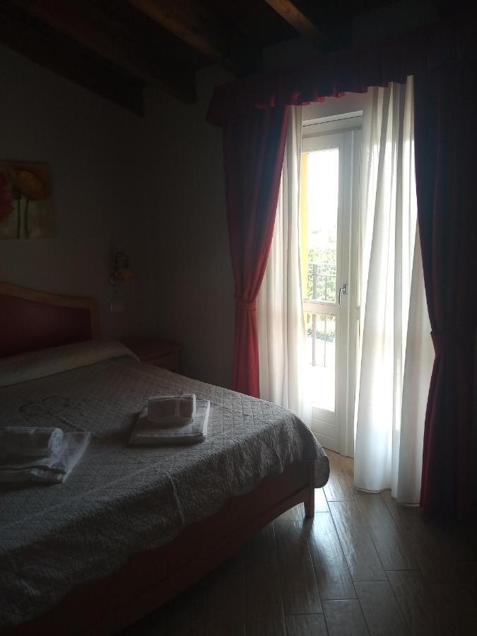 Rosa Dei Venti Hotell Provaglio d'Iseo Eksteriør bilde