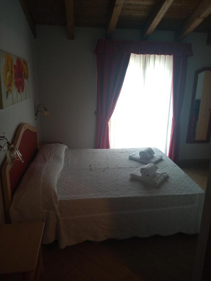 Rosa Dei Venti Hotell Provaglio d'Iseo Eksteriør bilde