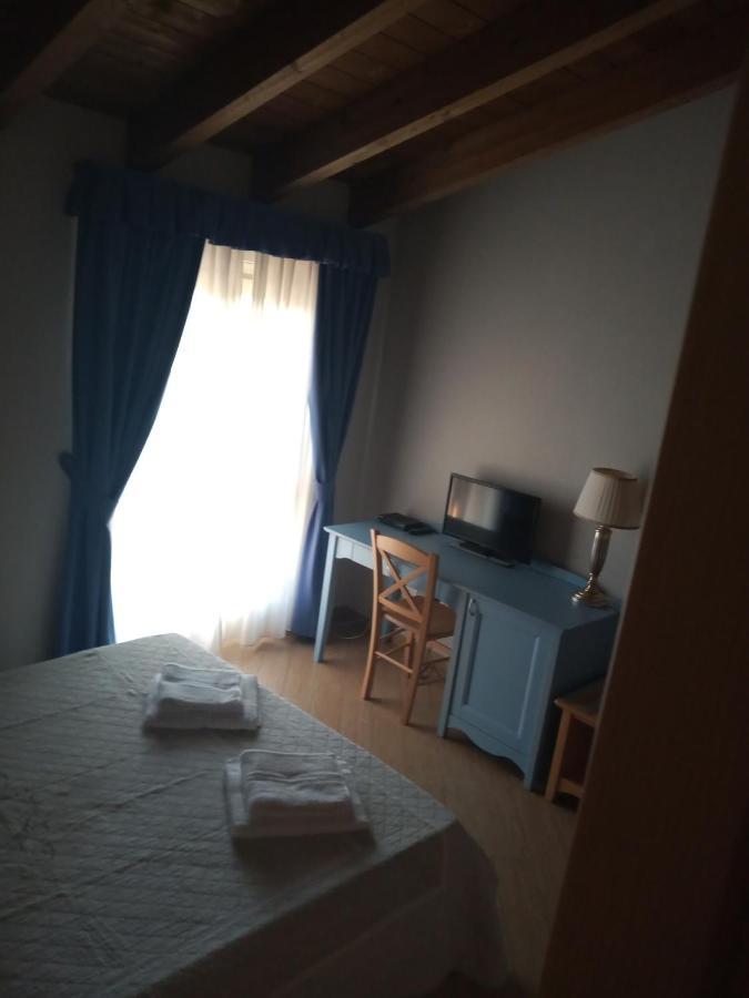 Rosa Dei Venti Hotell Provaglio d'Iseo Eksteriør bilde