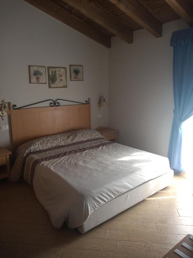 Rosa Dei Venti Hotell Provaglio d'Iseo Eksteriør bilde