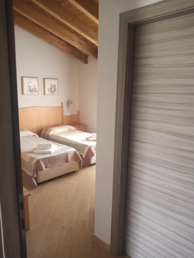 Rosa Dei Venti Hotell Provaglio d'Iseo Eksteriør bilde