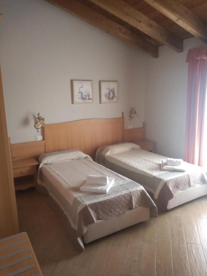 Rosa Dei Venti Hotell Provaglio d'Iseo Eksteriør bilde